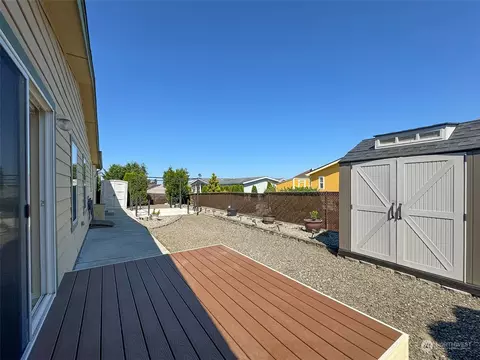 768 W Heritage Loop, Sequim, WA 98382 photo 32
