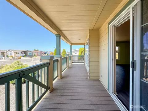 768 W Heritage Loop, Sequim, WA 98382 photo 4