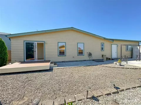 768 W Heritage Loop, Sequim, WA 98382 photo 33
