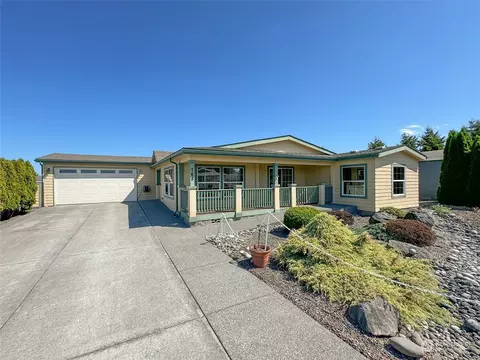 768 W Heritage Loop, Sequim, WA 98382 photo 34