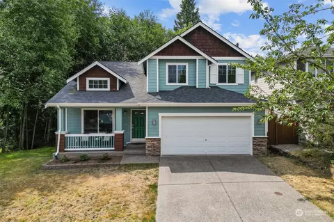 1625 23rd St, Snohomish, WA 98290