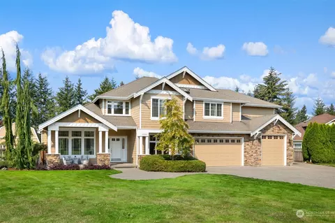 10226 SE 220th St, Kent, WA 98031