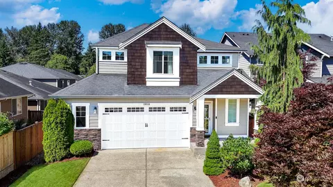 19310 90th Avenue Ct E, Graham, WA 98338