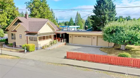 1705 Olympic Hwy S, Shelton, WA 98584