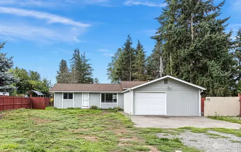 1118 103rd St E, Tacoma, WA 98445