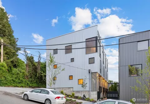 111 E Allison St, Seattle, WA 98102
