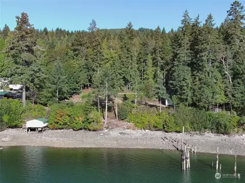 115 Pleasant Harbor Rd, Brinnon, WA 98320
