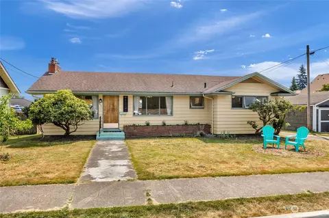 1611 4th St, Snohomish, WA 98290