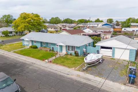2320 W Willow St, Moses Lake, WA 98837
