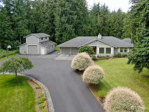 4983 Noon Rd, Bellingham, WA 98226