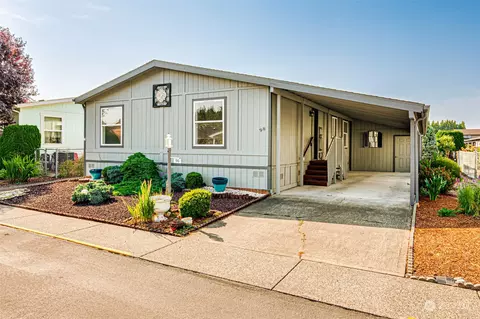 369 Gun Club Rd #98, Woodland, WA 98674
