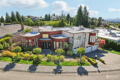5311 156th Ave SE, Bellevue, WA 98006