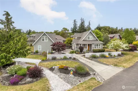 141 N Stromberg Ave, Port Townsend, WA 98368