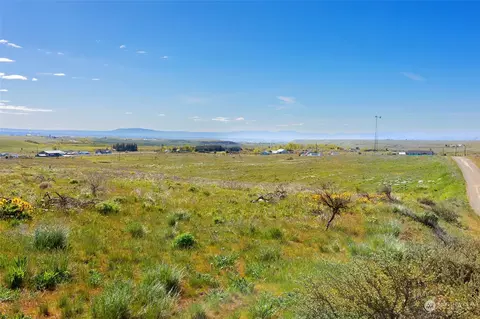 0 Sagebrush Rd, Ellensburg, WA 98926