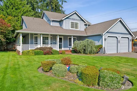 15202 88th Avenue Ct E, Puyallup, WA 98375