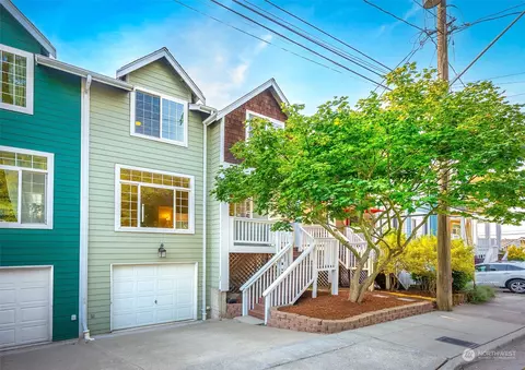 4007 31st Ave S, Seattle, WA 98108