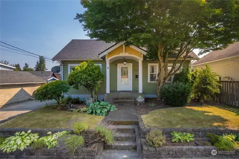 1510 S 53rd St, Tacoma, WA 98408