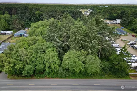 27 Nn State Route 109, Ocean City, WA 98569