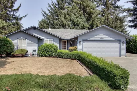 5014 Oakmont Pl SE, Lacey, WA 98513