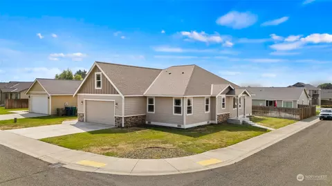 210 W 26th, Ellensburg, WA 98926