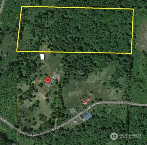 0 Lucas Creek Rd, Chehalis, WA 98532