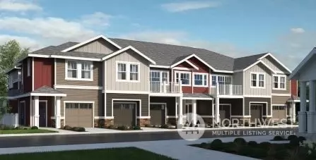 19396 NE 69th Cir #202, Redmond, WA 98052