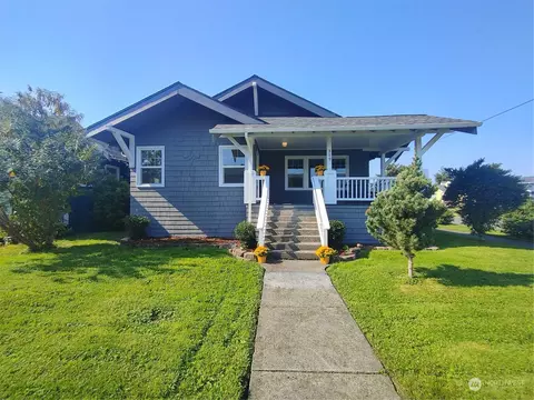 319 N Jefferson St, Aberdeen, WA 98520