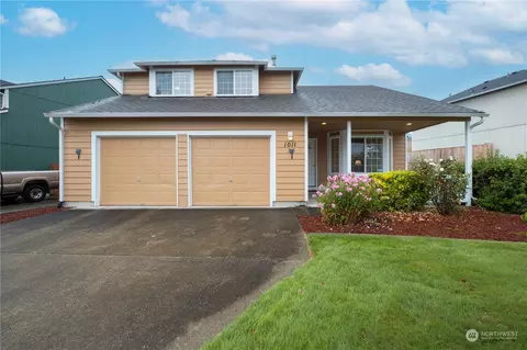 1011 Chatham Dr SE, Olympia, WA 98513