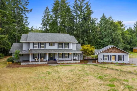 5929 Harmony Ln SW, Olympia, WA 98512