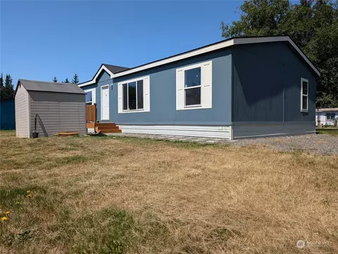 2610 Calawah Way #41, Forks, WA 98331