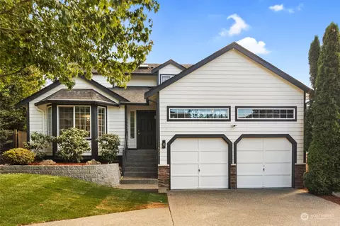 11831 SE 232nd Pl, Kent, WA 98031