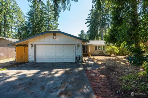 14506 Aqua Dr NW, Gig Harbor, WA 98329