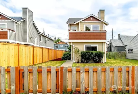 2349 S M St, Tacoma, WA 98405