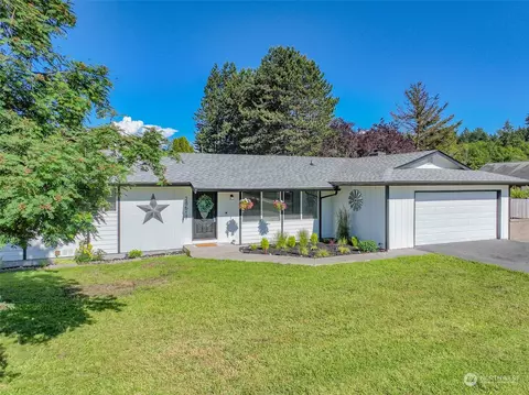 28617 11th Ave E, Roy, WA 98580