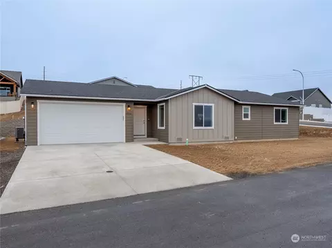 1902 N Mineral Pl, East Wenatchee, WA 98802