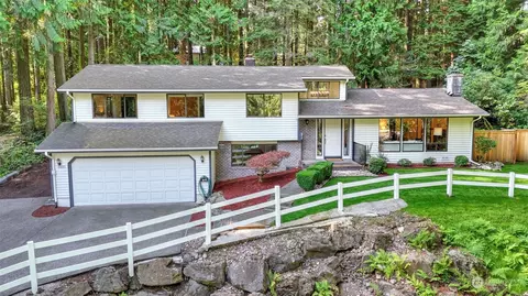 17227 197th Ave NE, Woodinville, WA 98077
