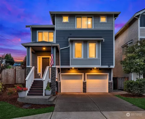 19125 123rd Ave SE, Renton, WA 98058