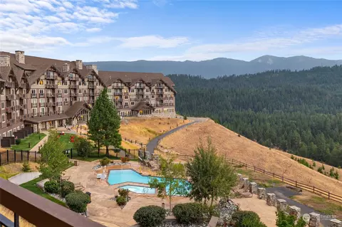 3600 Suncadia Trl #4009, Cle Elum, WA 98922