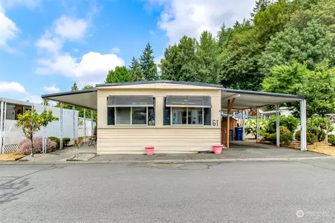 2302 R St SE #61, Auburn, WA 98002