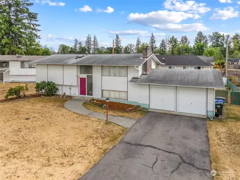 1314 142nd St E, Tacoma, WA 98445