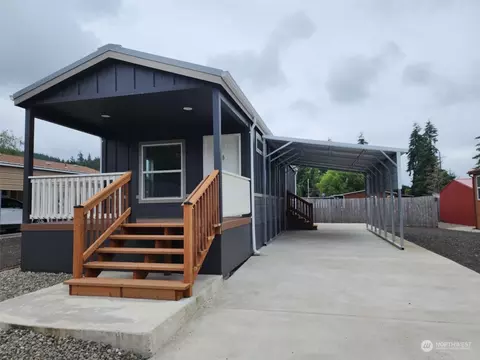 2010 Broadway Ave #43, Hoquiam, WA 98550