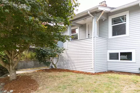 5619 11th Ave NE, Seattle, WA 98105
