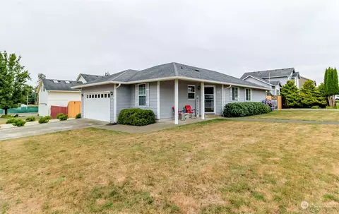 612 Troon, Cosmopolis, WA 98537