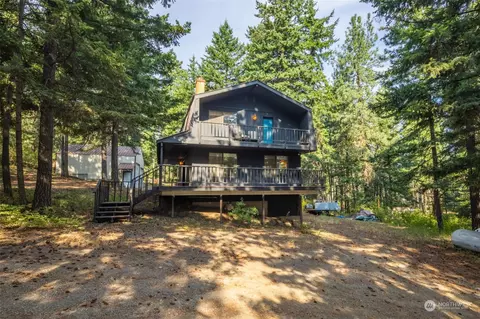 1501 Skulls Springs Rd, Cle Elum, WA 98922
