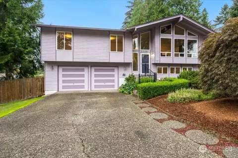 23105 46th Ave W, Mountlake Terrace, WA 98043