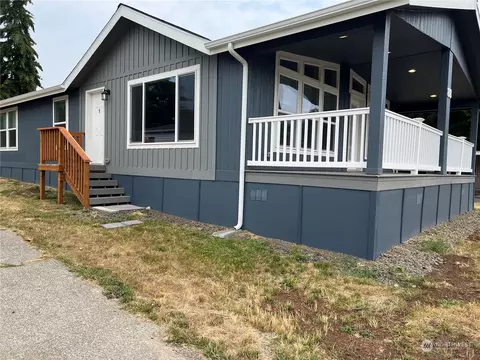 3371 SE Bielmeier Rd #88, Port Orchard, WA 98367