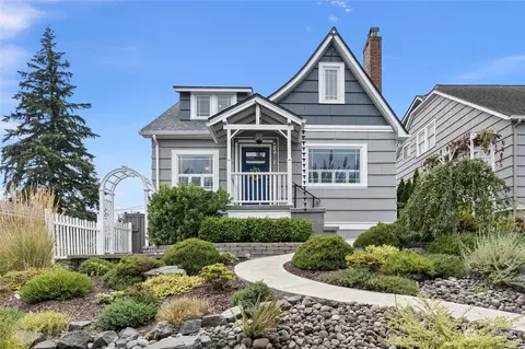 3412 N 24th St, Tacoma, WA 98406