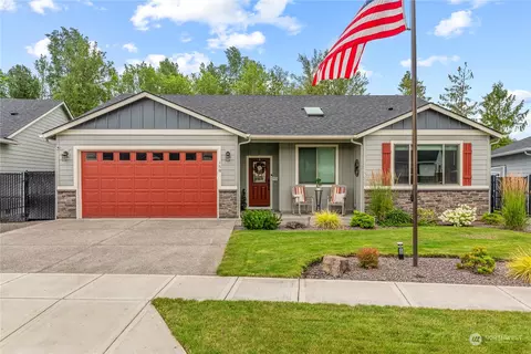 158 Zephyr Dr, Silverlake, WA 98645