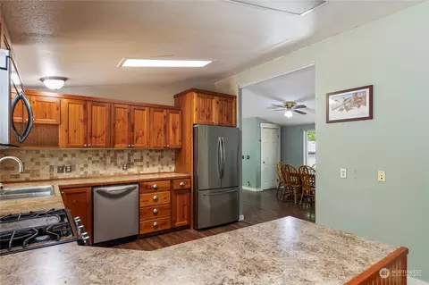 2000 E Rasor Rd, Belfair, WA 98528 photo 6