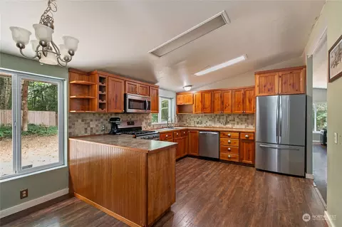 2000 E Rasor Rd, Belfair, WA 98528 photo 5